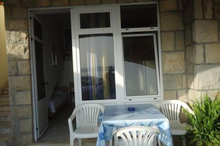 דירות A2+1 Groundfloor ברלה מראה חיצוני תמונה